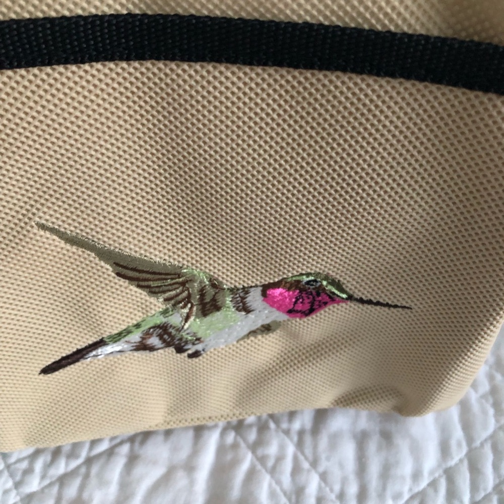 NWT Distinctive Nature Conservancy Garden / Work Tools or Picnic Tote / Bag - Picture 9 of 15